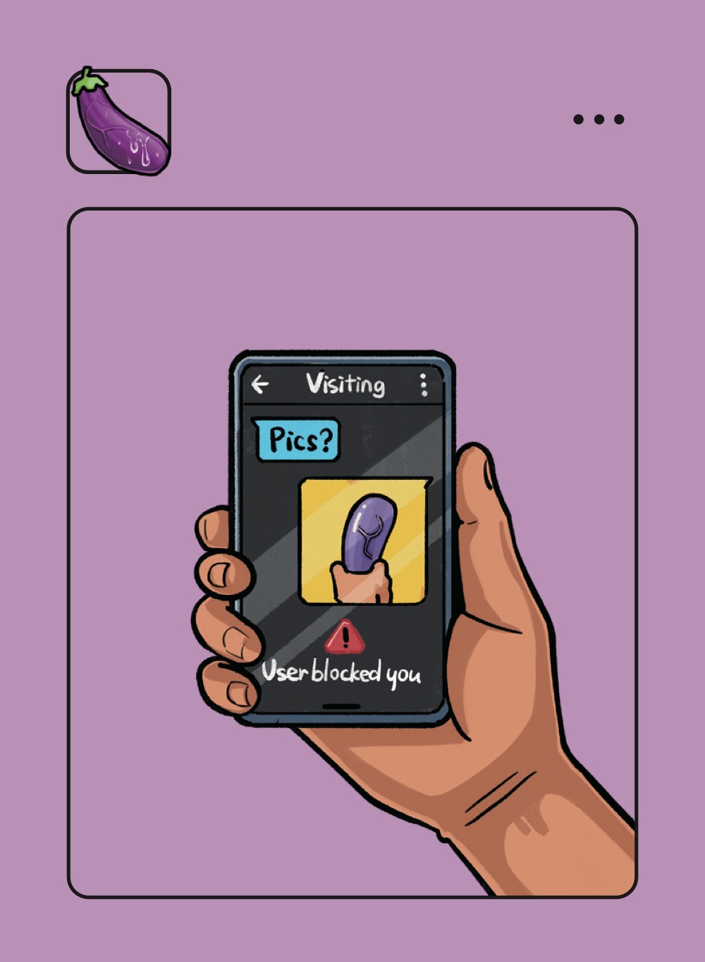 Move 9, original card