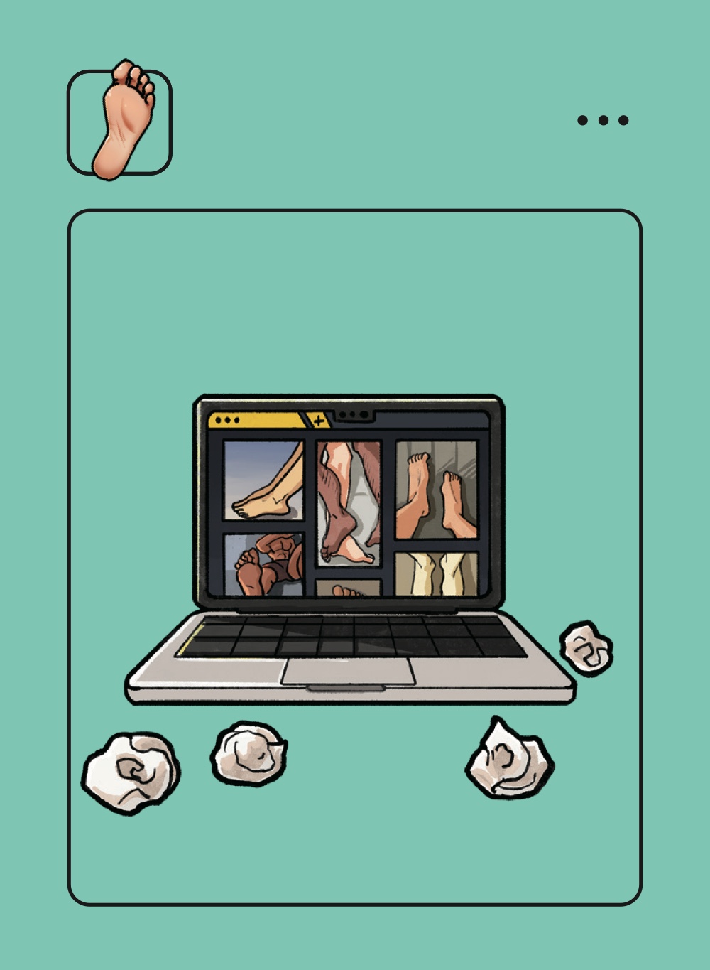 Move 16, original card