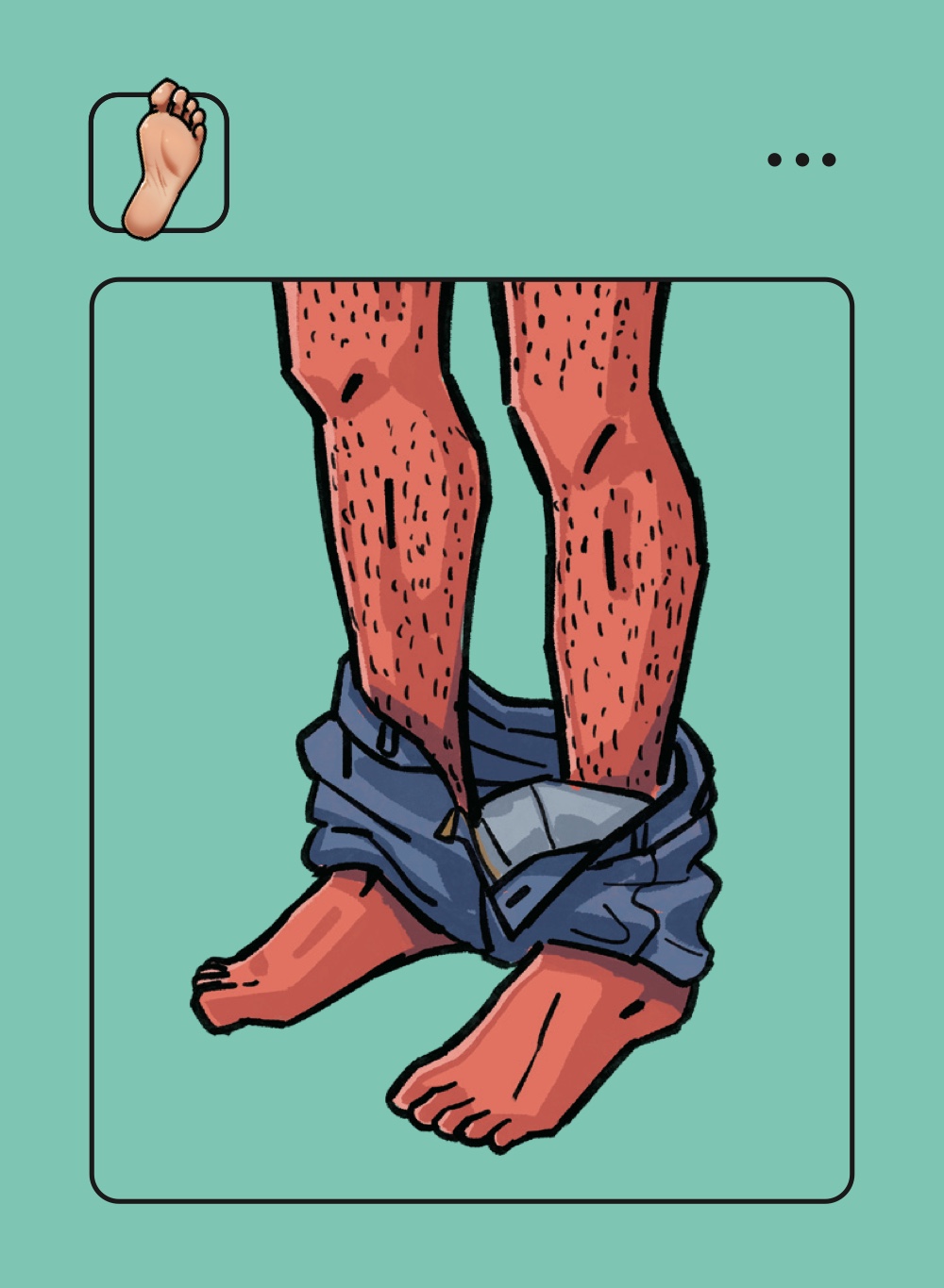 Move 22, original card