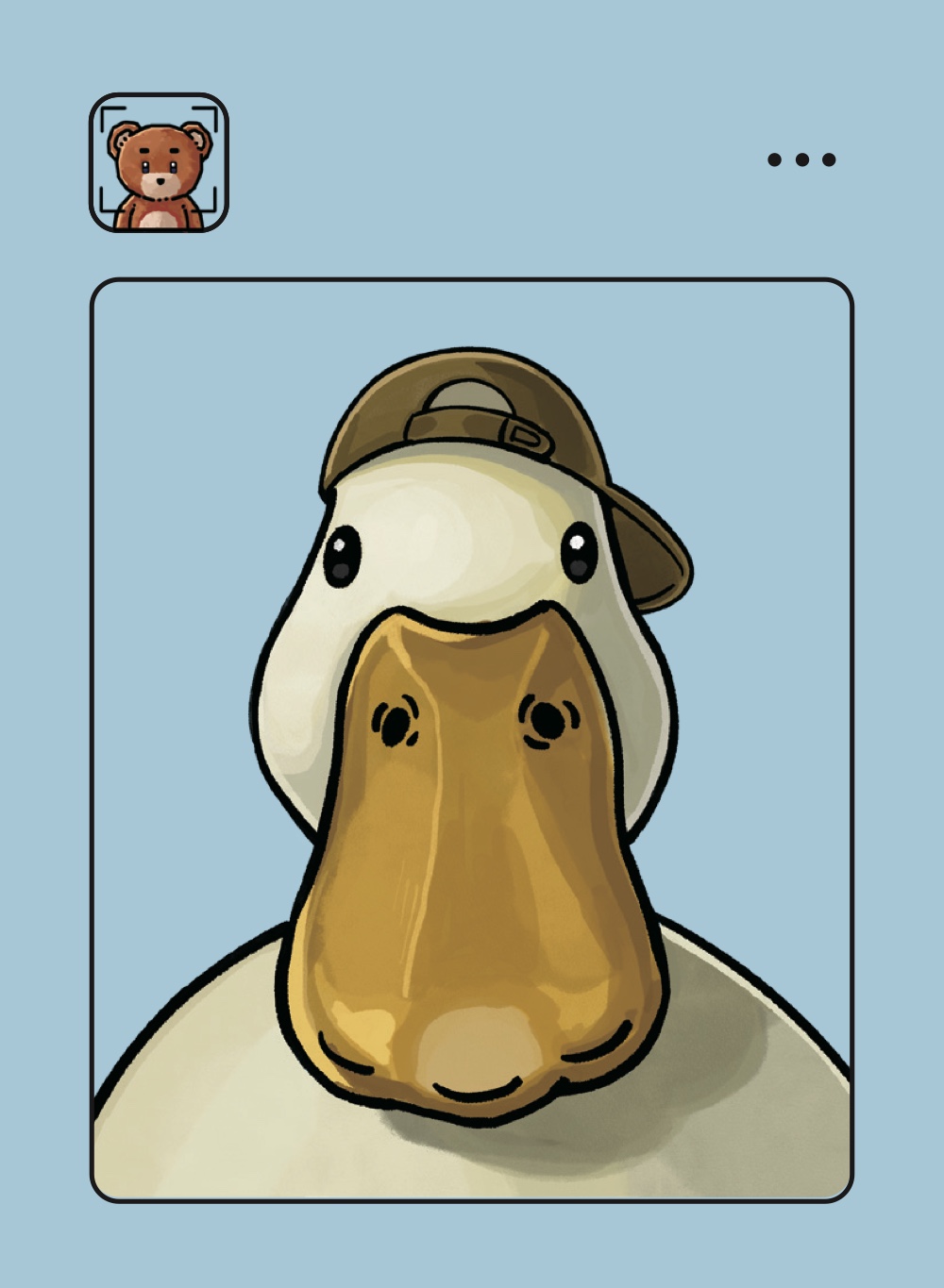 Move 25, original card