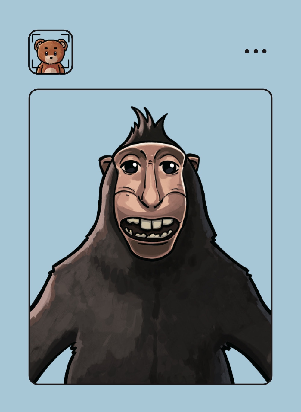 Move 27, original card