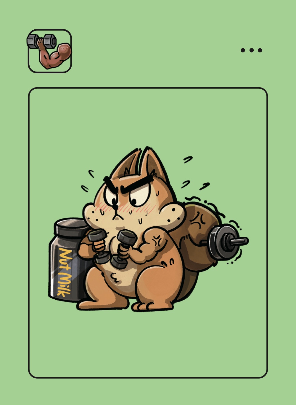 Move 28, original card