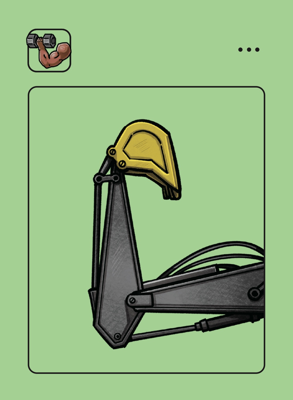 Move 29, original card