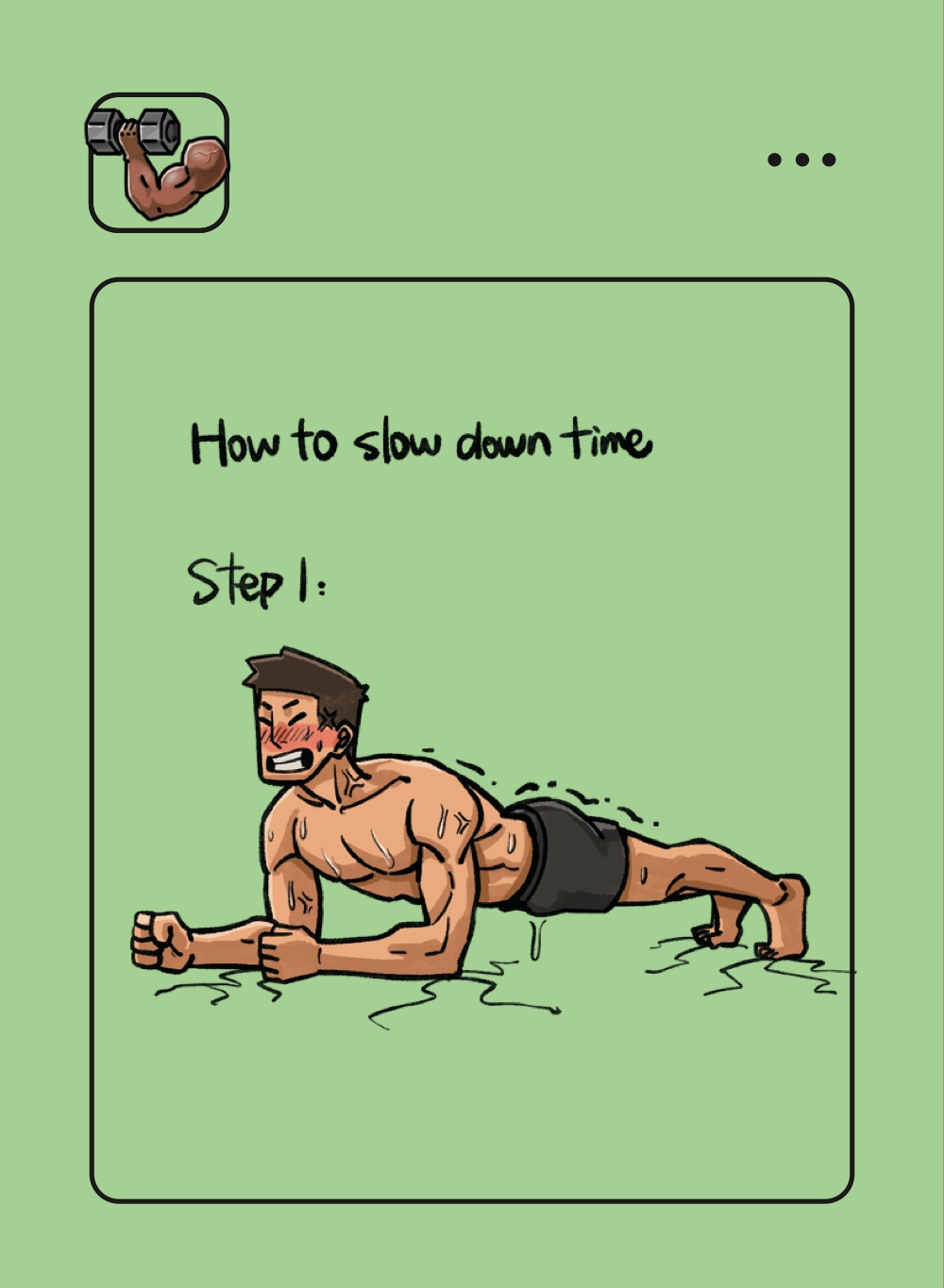 Move 31, original card