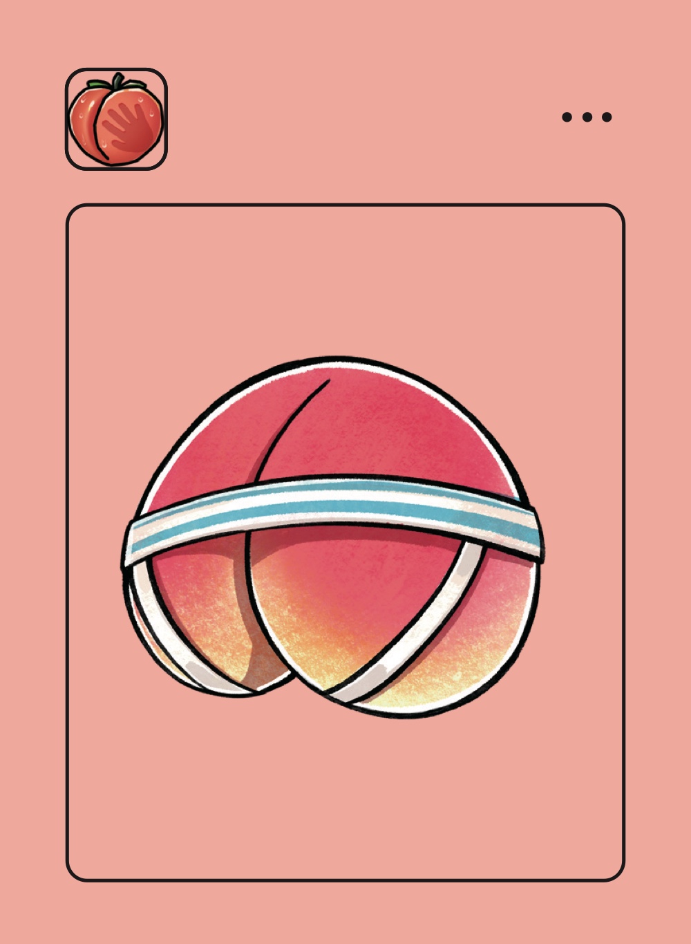 Move 40, original card