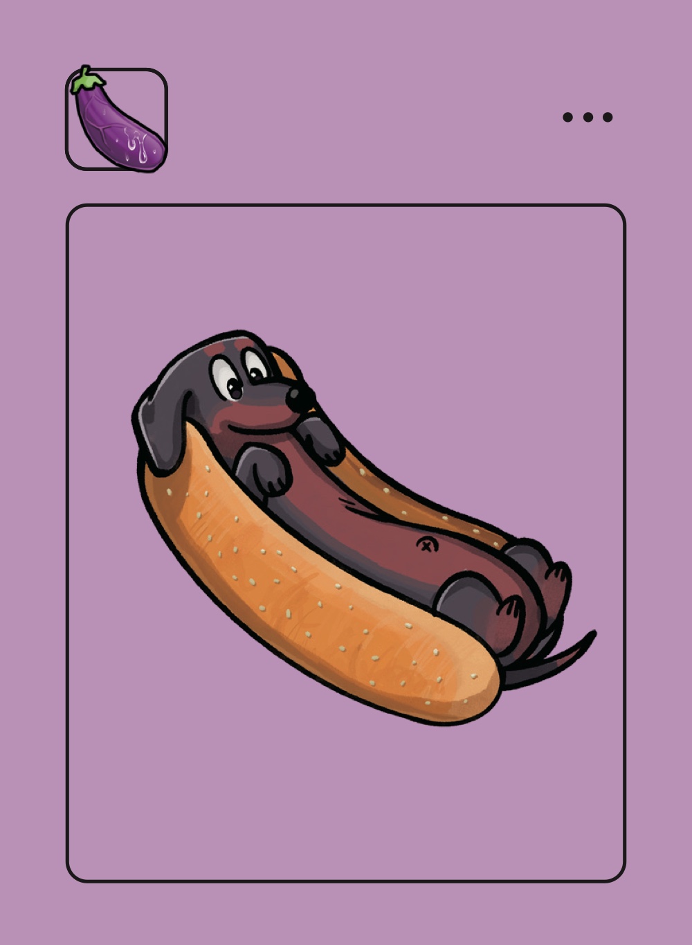 Move 51, original card
