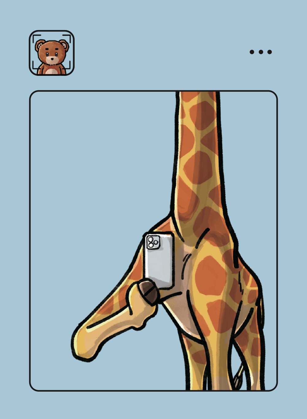 Move 55, original card