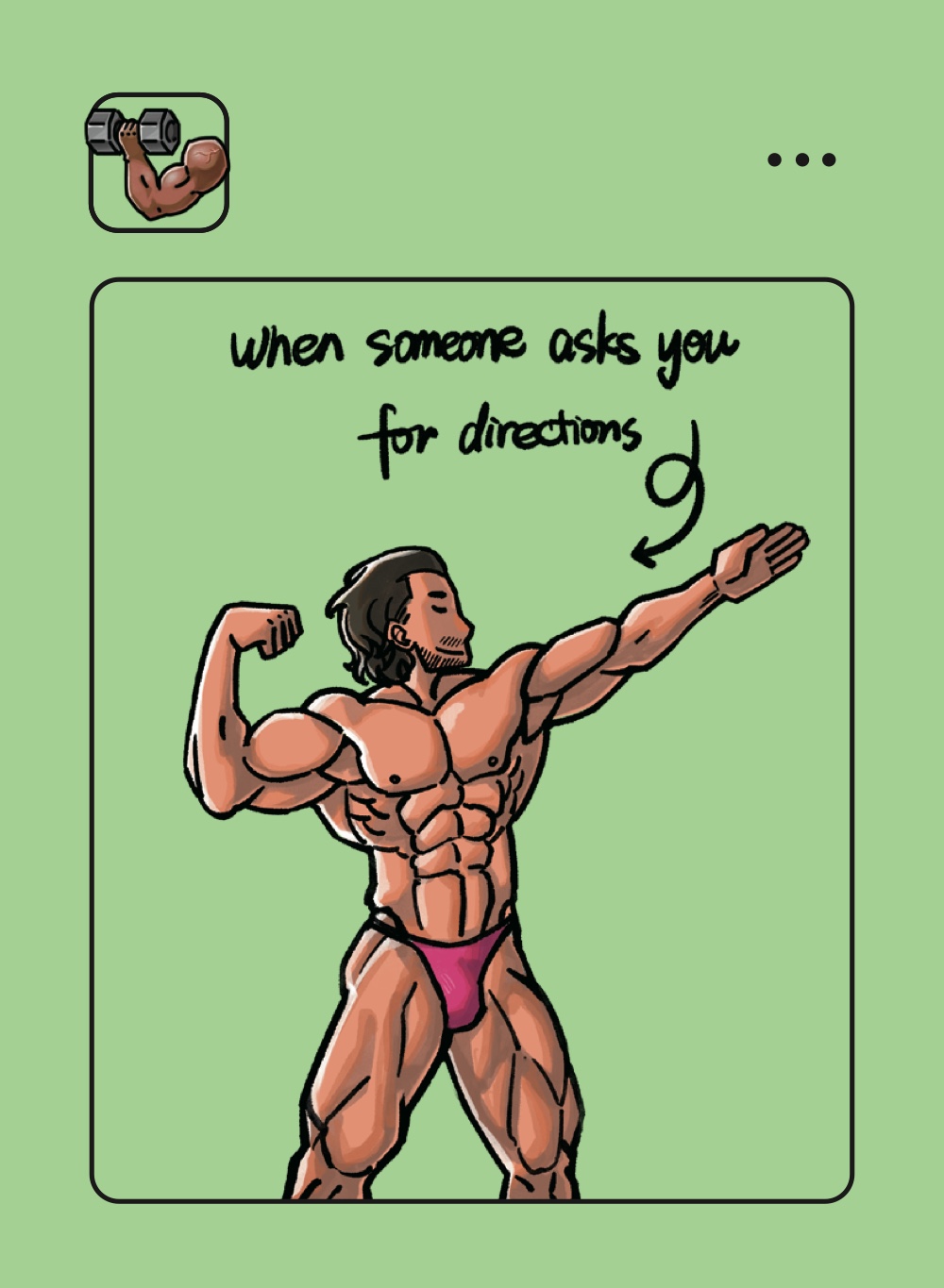 Move 60, original card