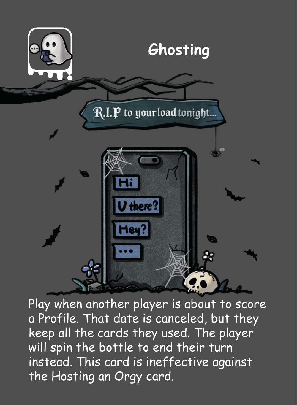 Move 64, original card