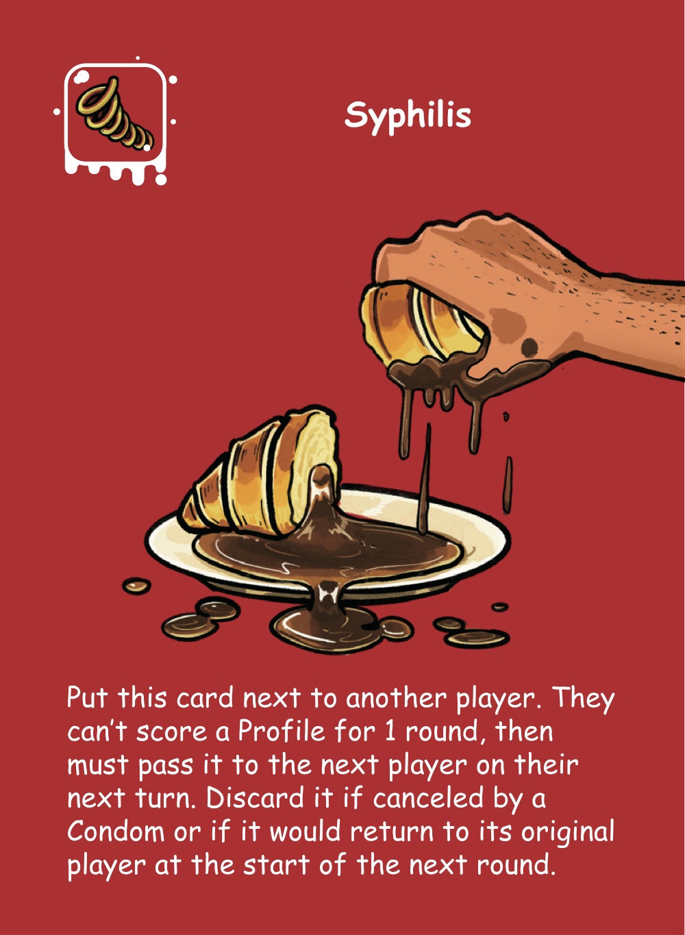 Move 69, original card