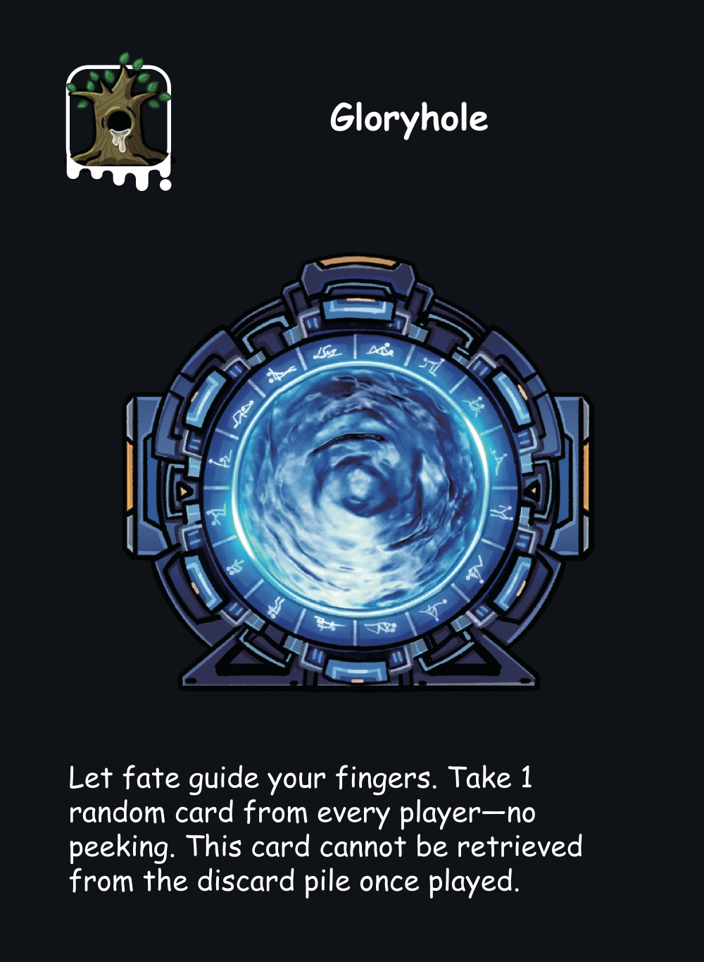 Move 71, original card