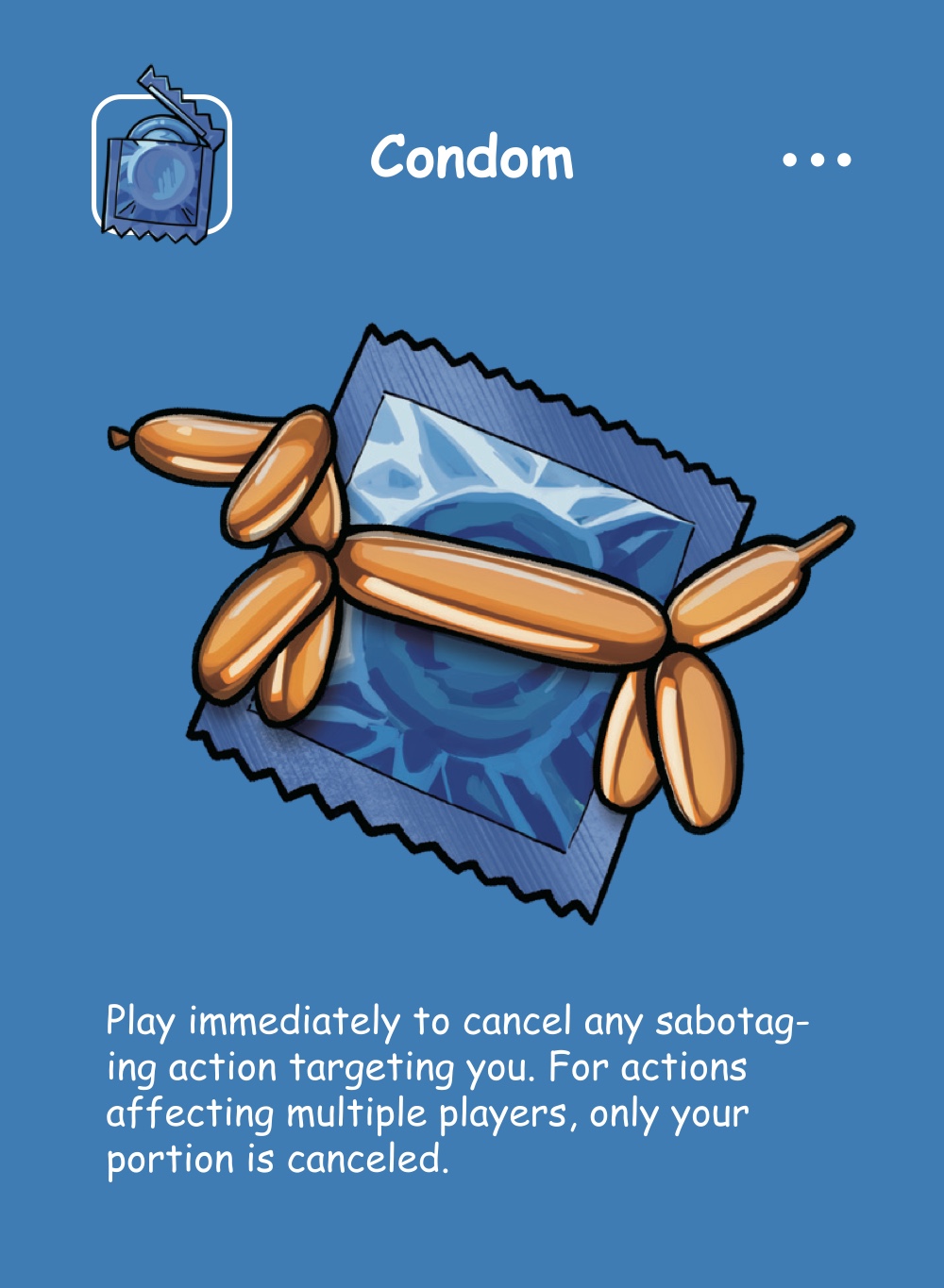 Move 72, original card