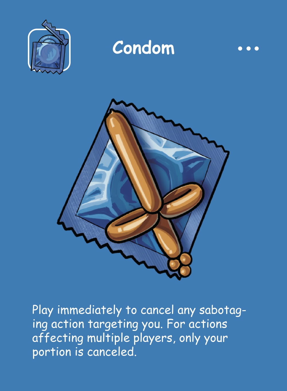 Move 82, original card