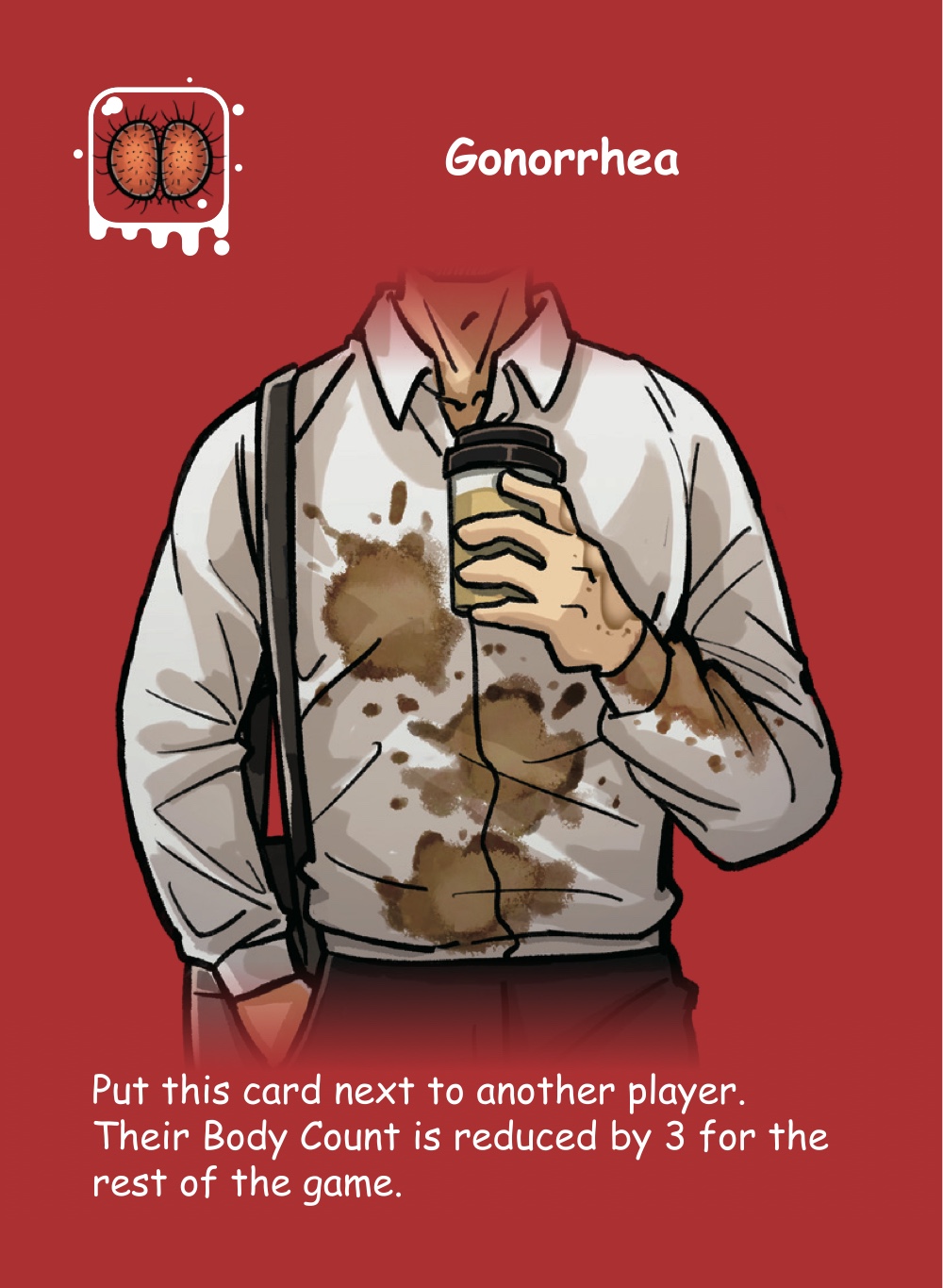 Move 84, original card