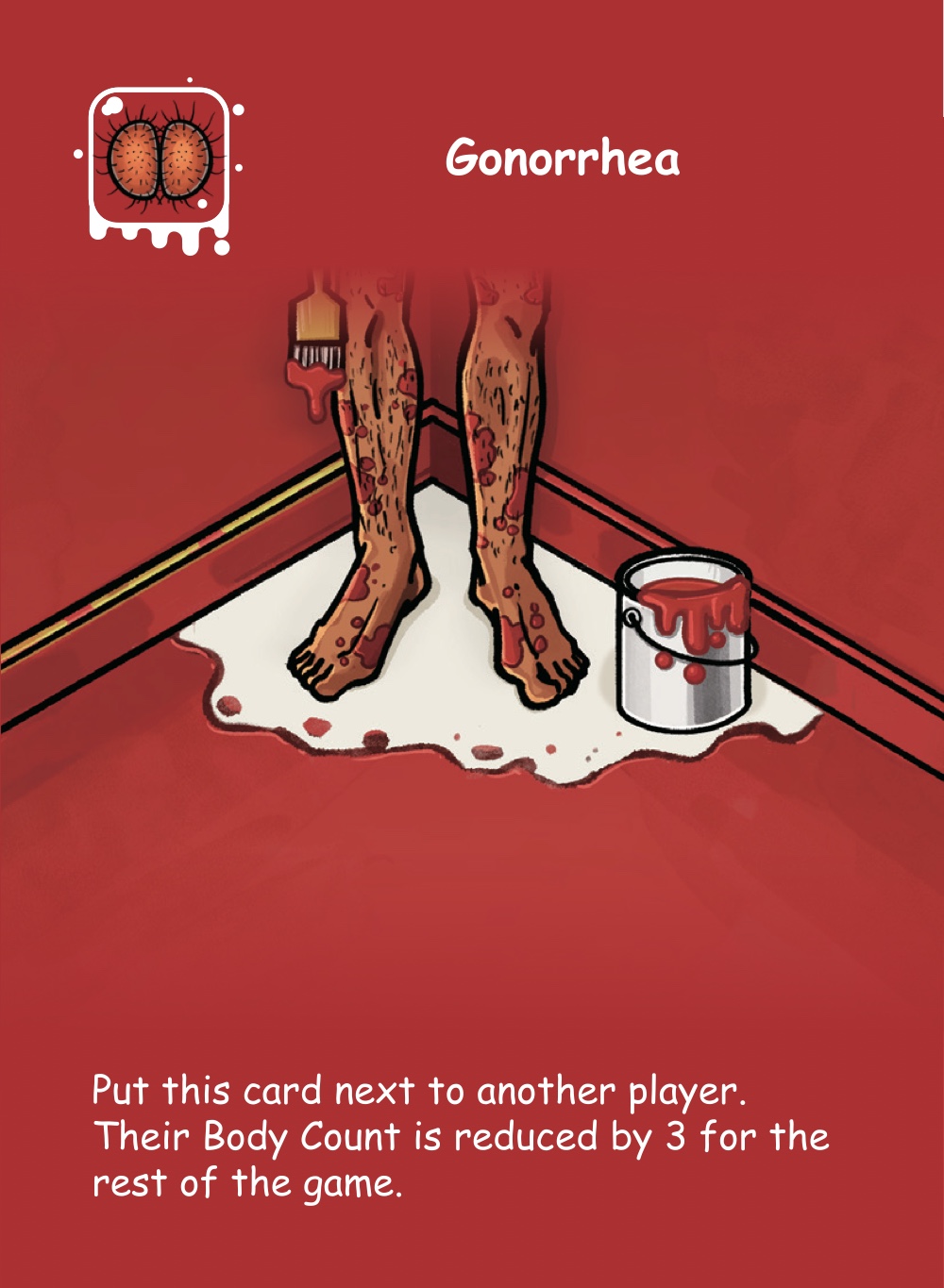 Move 86, original card