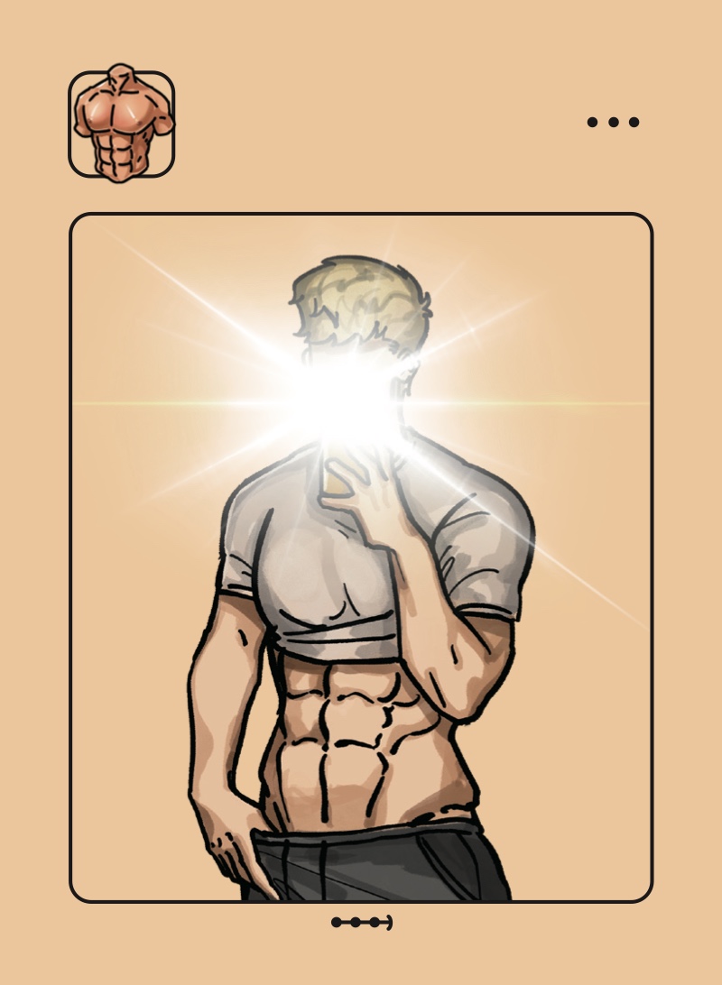 Dark Room original card 9