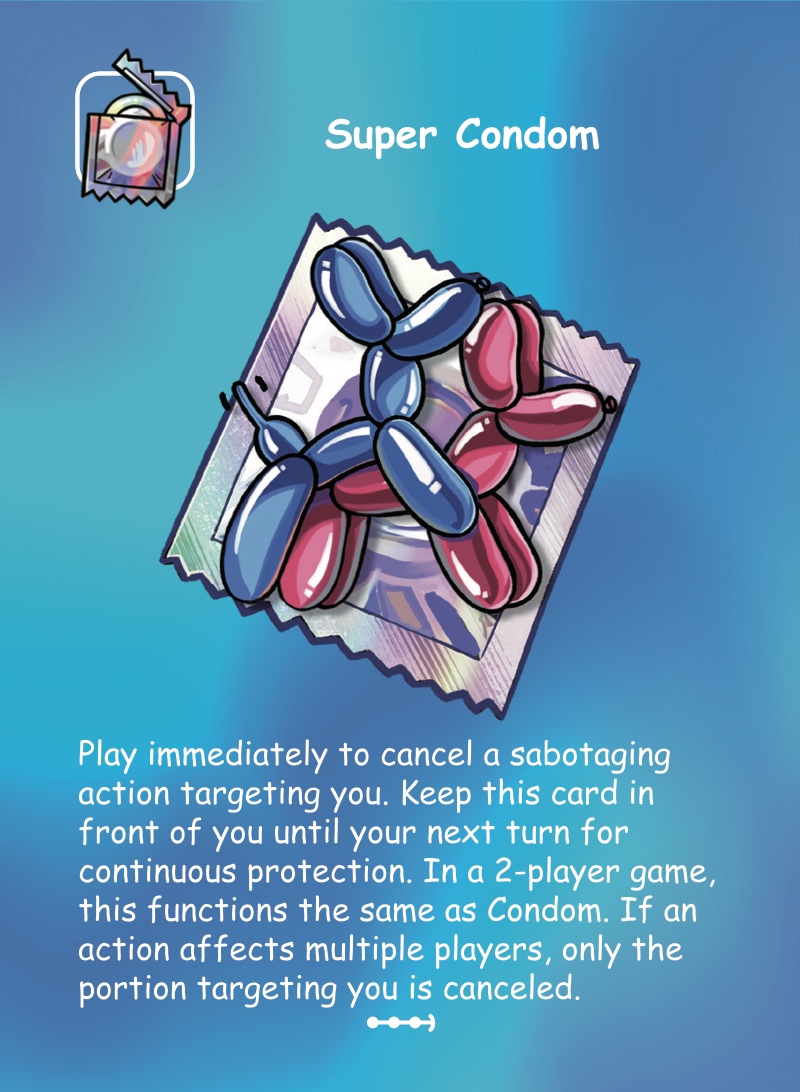 Dark Room original card 22