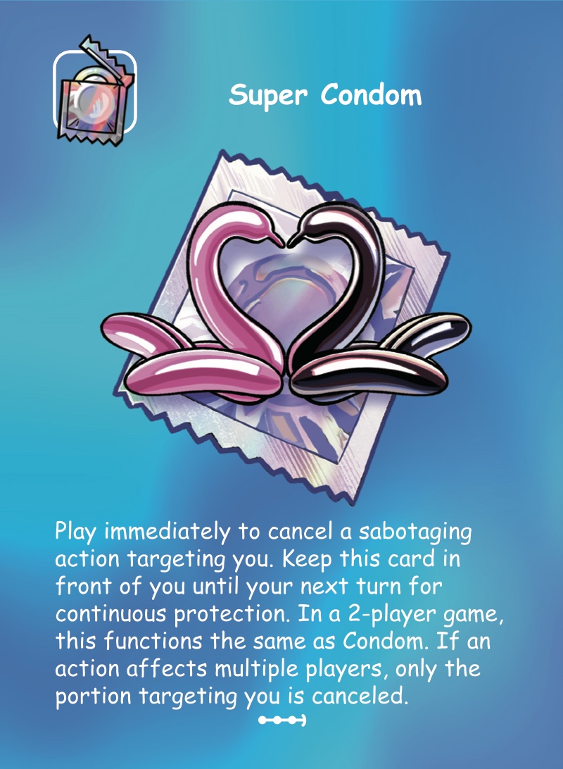 Dark Room original card 23