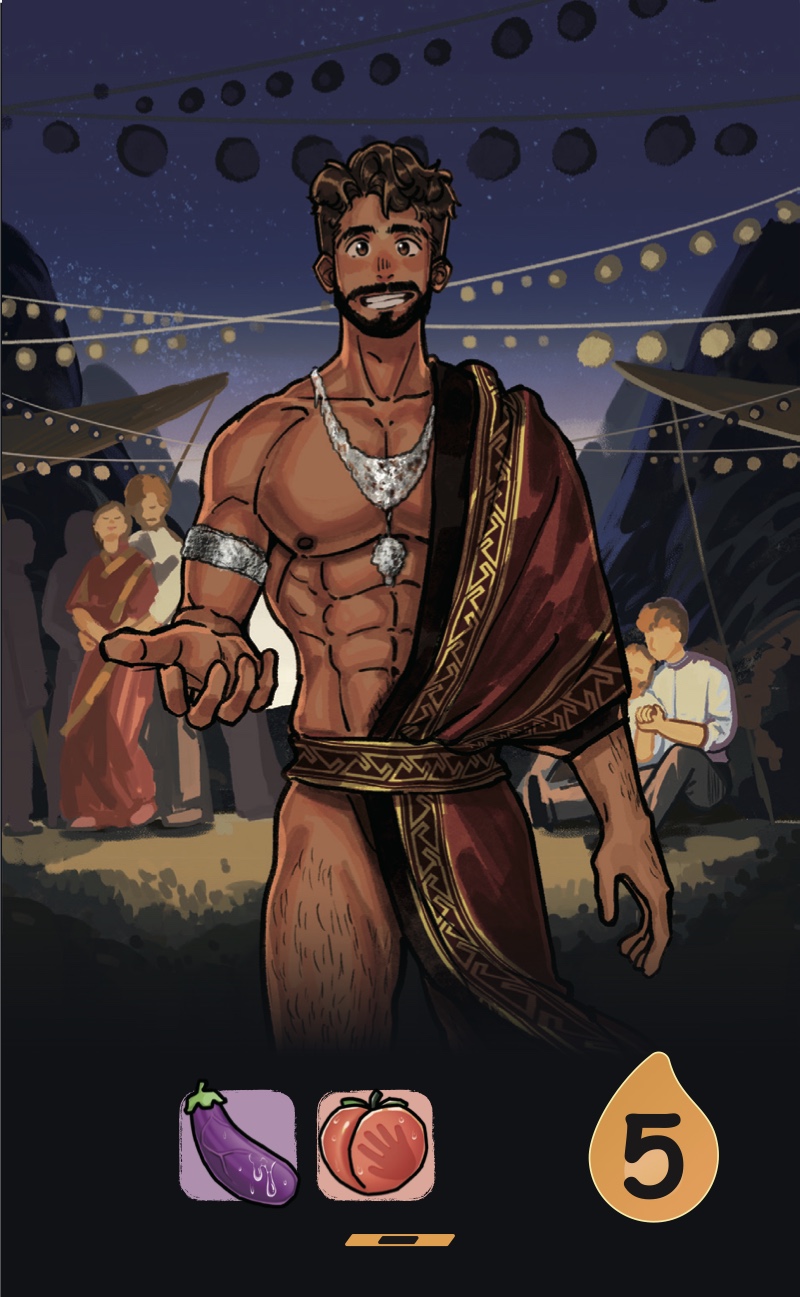Content Warning original card 4