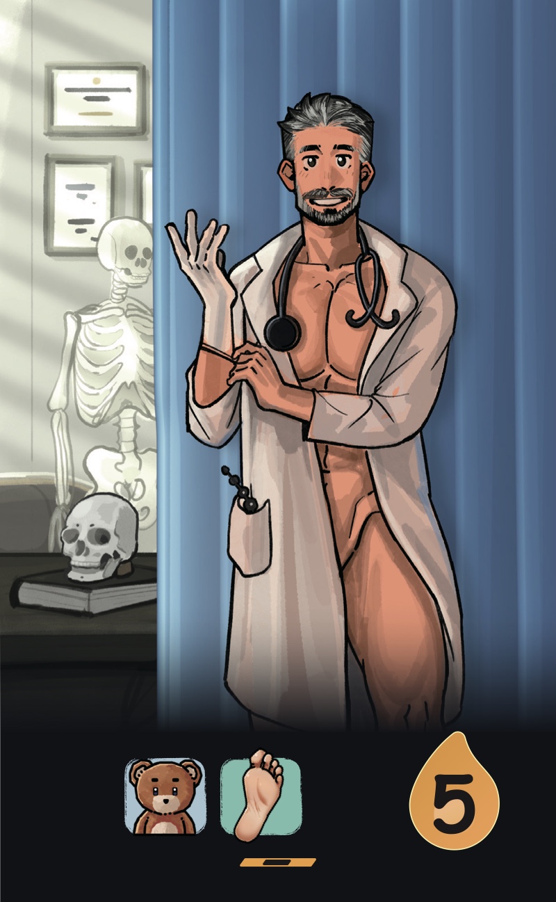 Content Warning original card 7