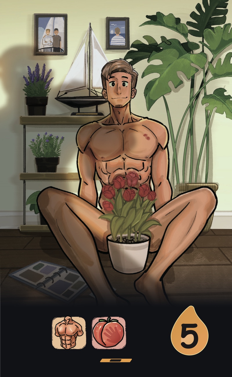 Content Warning original card 13