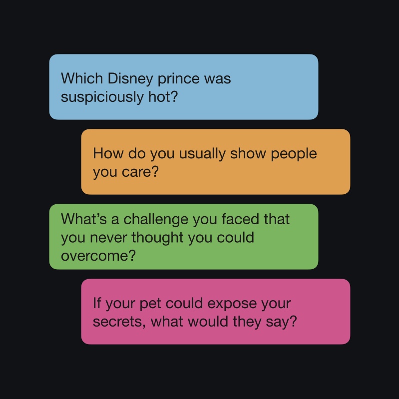 Original Question Card 50