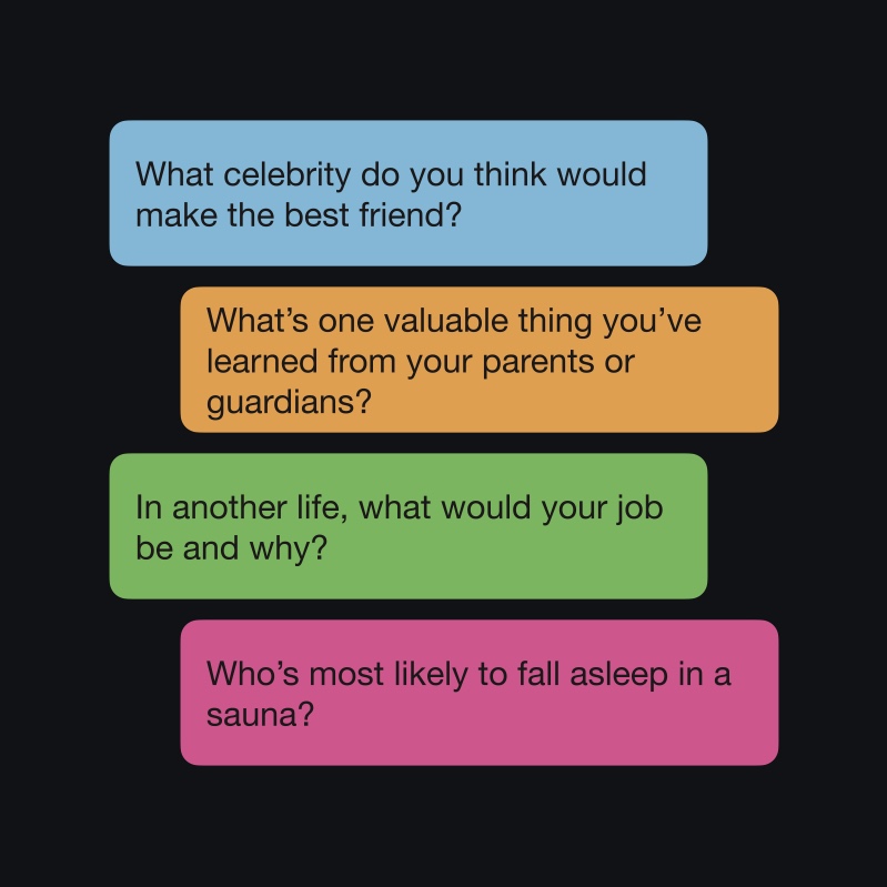 Original Question Card 82