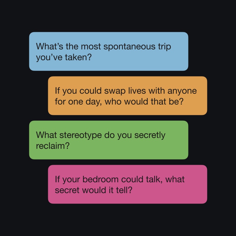 Original Question Card 95